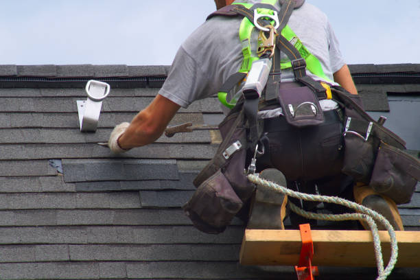 Roof Installation Near Me in Kaysville, UT