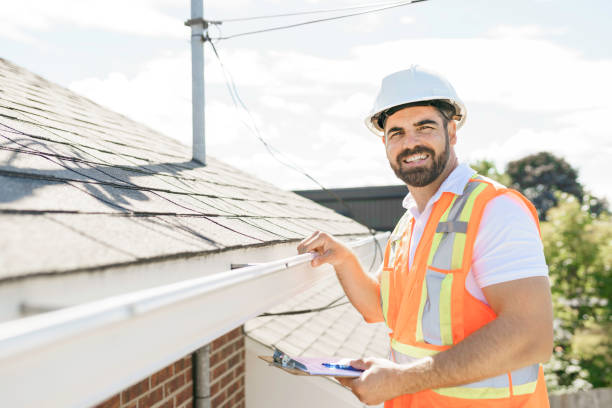 Best Best Roofing Contractors  in Kaysville, UT