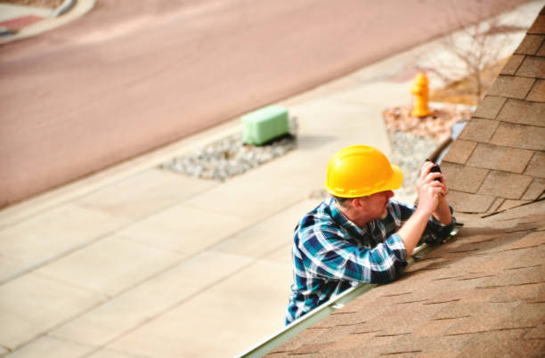 Best Storm Damage Roof Repair  in Kaysville, UT