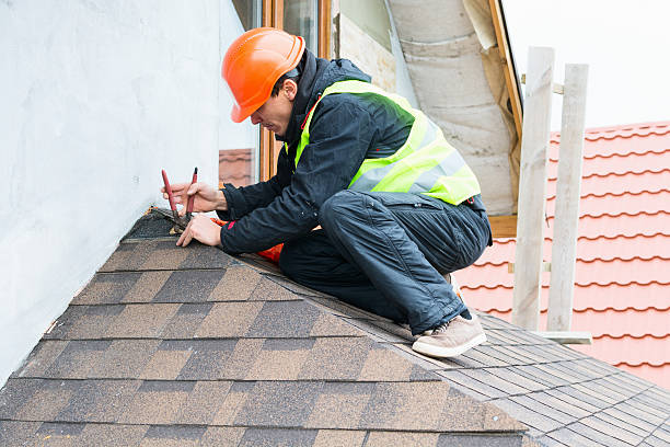 Best Storm Damage Roof Repair  in Kaysville, UT